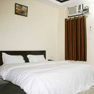 Hotel Aananda, Haridwar 5